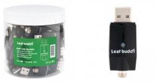 Leaf Buddi USB Chargers 30ct